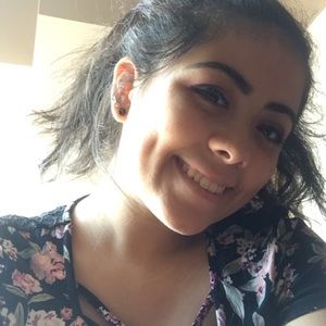 Meet your Posher, Jenna